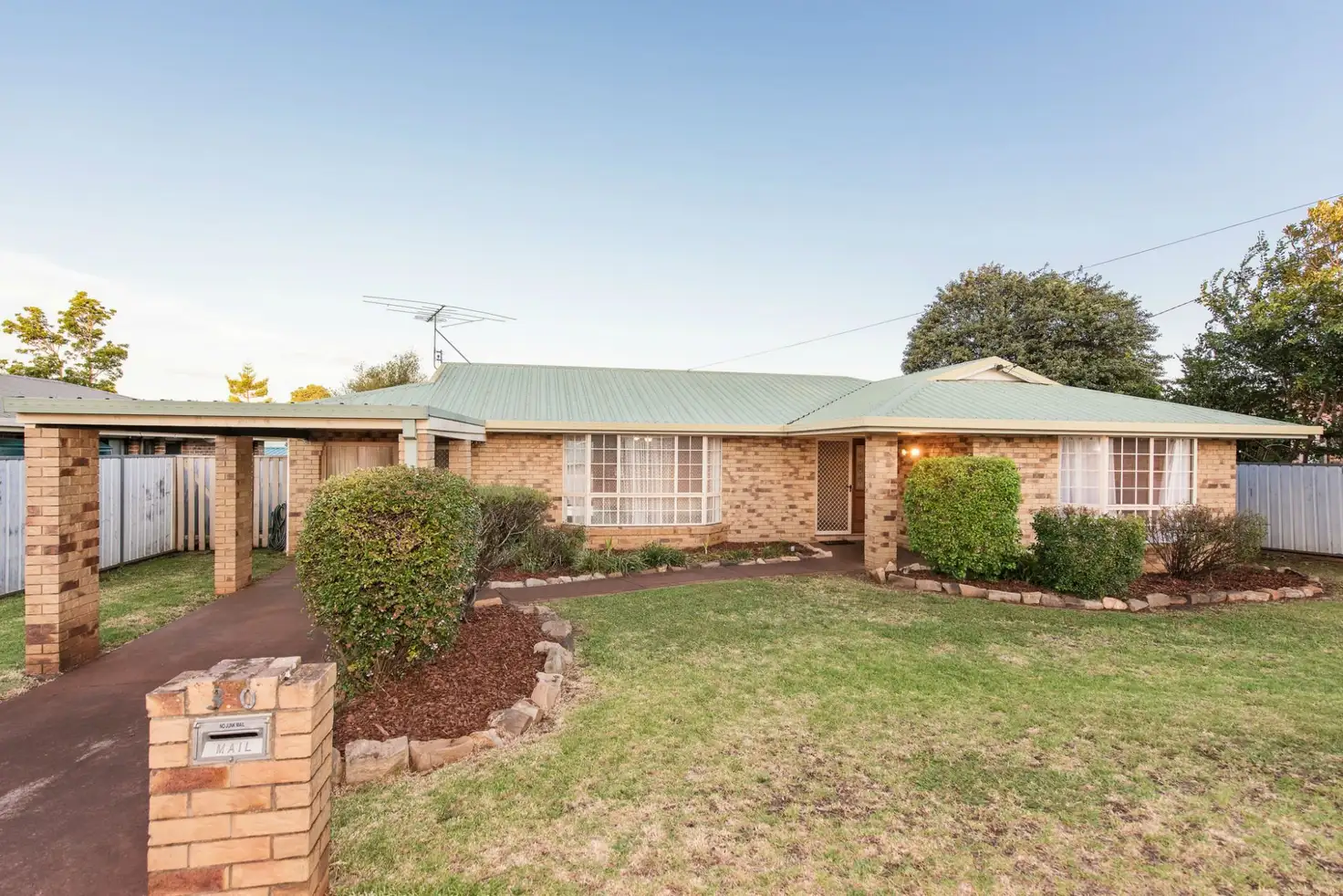 Main view of Homely house listing, 30 Broadfoot Street, Kearneys Spring QLD 4350