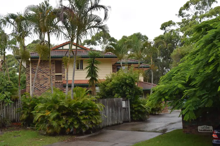 Third view of Homely townhouse listing, 6/1-2 Cape Ct, Byron Bay NSW 2481