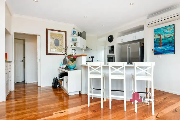 Sixth view of Homely house listing, 12B Wilson Street, Carey Park WA 6230