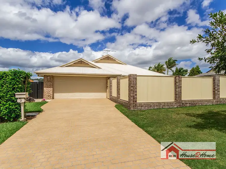 Main view of Homely house listing, 2 Pepperina Court, Ormeau QLD 4208