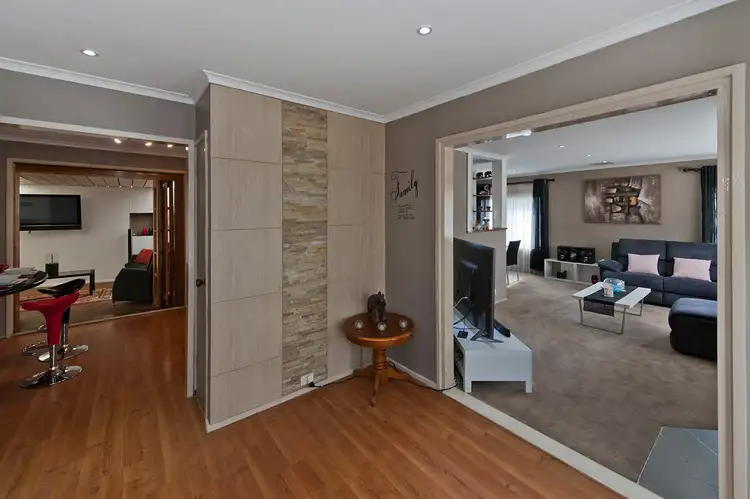 Third view of Homely house listing, 425 Grenfell Rd, Banksia Park SA 5091