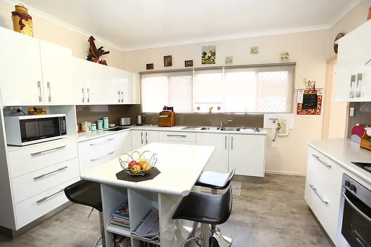 Second view of Homely house listing, 98 Butler Street, Mount Isa QLD 4825