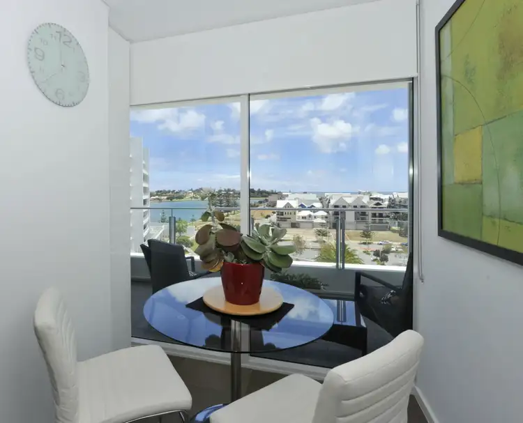 Seventh view of Homely unit listing, 706/3 Marco Polo Drive, Mandurah WA 6210
