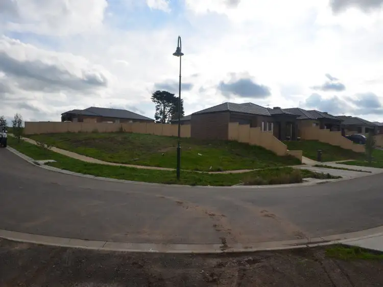 Third view of Homely land listing, L10 Roulston Way, Wallan VIC 3756