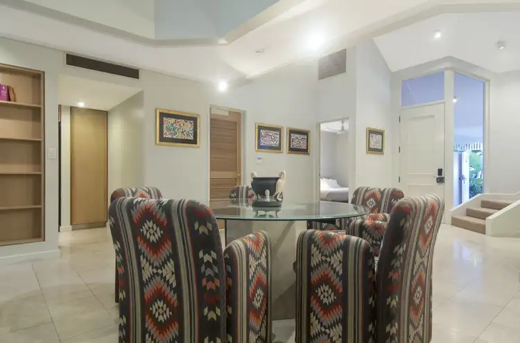 Fifth view of Homely villa listing, Villa 404 Sheraton Mirage Resort, Port Douglas QLD 4877