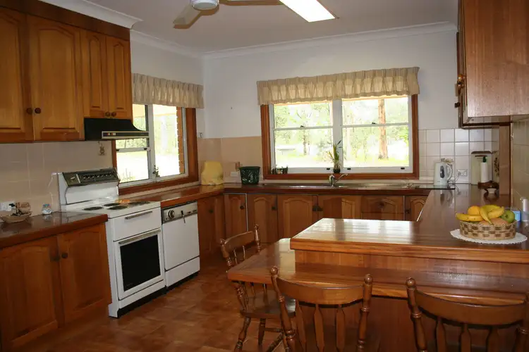 Seventh view of Homely rural property listing, 284 Pembrooke Road, Pembrooke NSW 2446