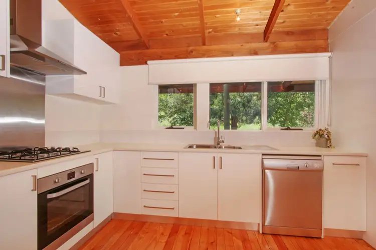 Fifth view of Homely house listing, 25 Jerrara Drive, East Jindabyne NSW 2627