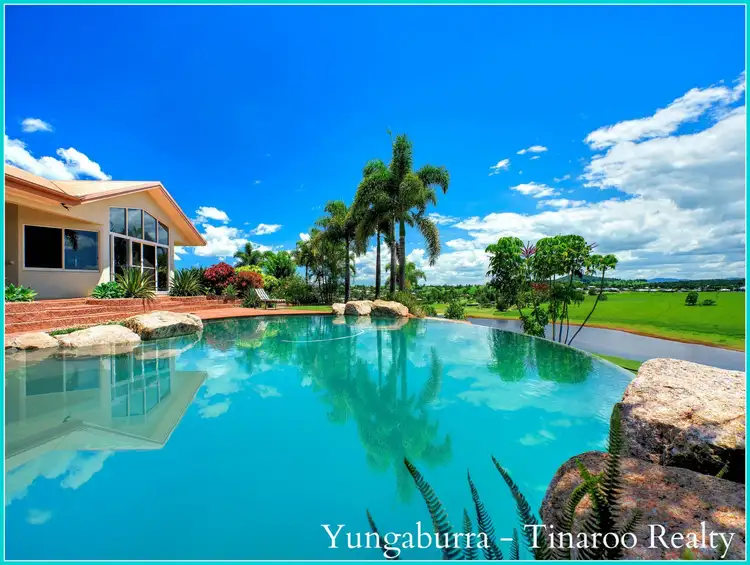 13 Kulara Road, Yungaburra QLD 4884