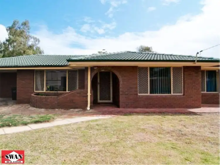 Address available on request