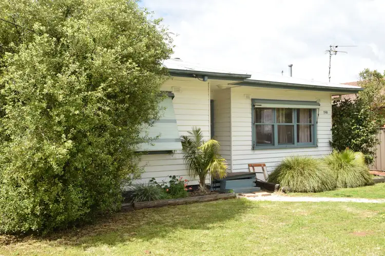 Second view of Homely house listing, 150 Echuca Road, Mooroopna VIC 3629