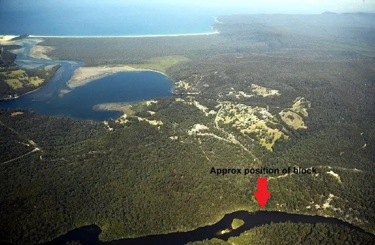 Fourth view of Homely rural property listing, PL1 Ivor Jones Drive, Wonboyn NSW 2551