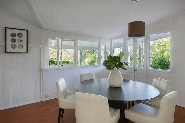 Fourth view of Homely house listing, 102 Stanley Terrace, Taringa QLD 4068