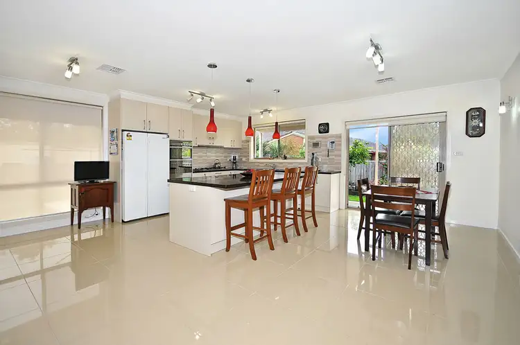Sixth view of Homely house listing, 7 Attley Court, Keilor Downs VIC 3038
