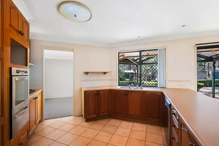 Fifth view of Homely house listing, 19 Merrol Street, Highfields QLD 4352