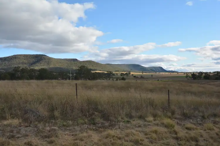 Second view of Homely land listing, lot 901 Weinholt, Maryvale QLD 4370