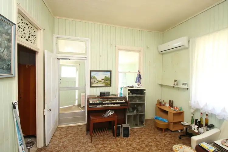 Fifth view of Homely house listing, 34 Moncrieffe Street, Warwick QLD 4370