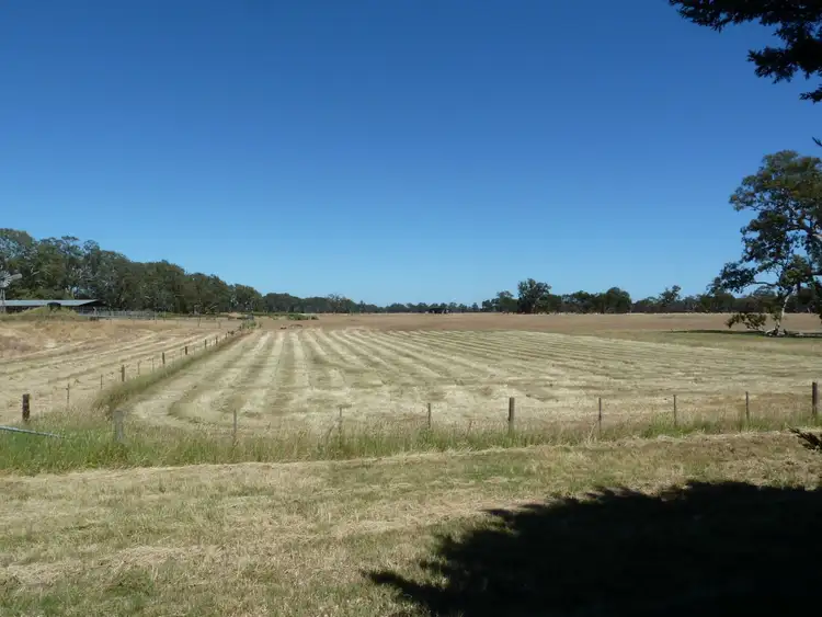 Second view of Homely rural property listing, 8 Nangwarry Road, Lake Mundi VIC 3312