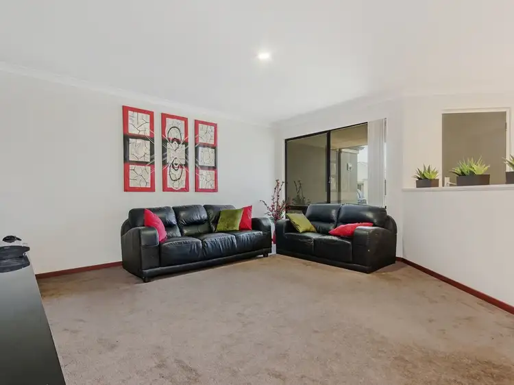 Fifth view of Homely house listing, 29 Westlinton Circle, Waikiki WA 6169