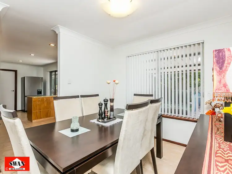 Sixth view of Homely house listing, 35 Ackmar Street, Swan View WA 6056