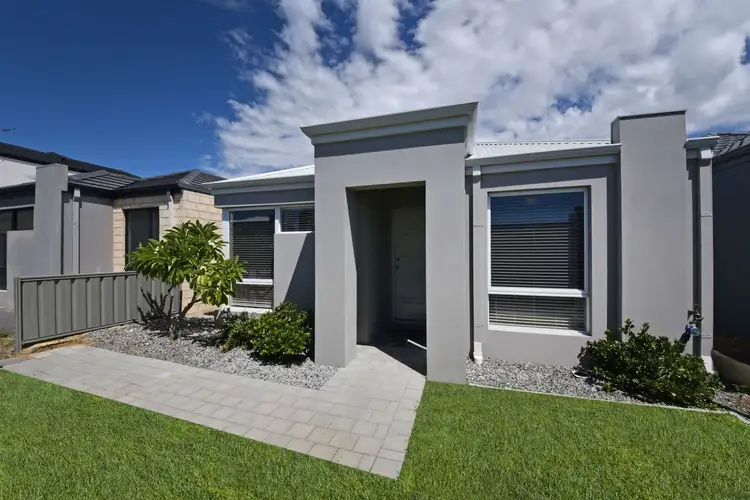 Main view of Homely house listing, 11 Harrison Lane, Madeley WA 6065