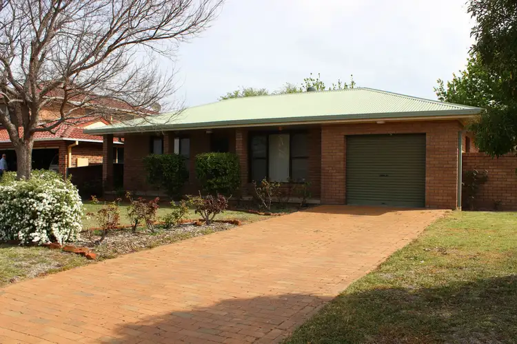 Main view of Homely house listing, LOT 69, 29 Towarri Street, Scone NSW 2337