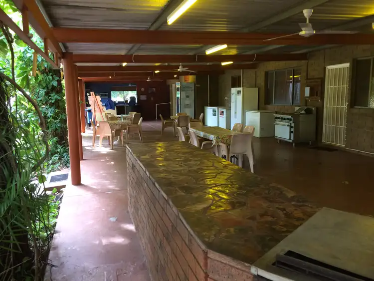 Fifth view of Homely house listing, Lot/265 Packsaddle Road, Kununurra WA 6743