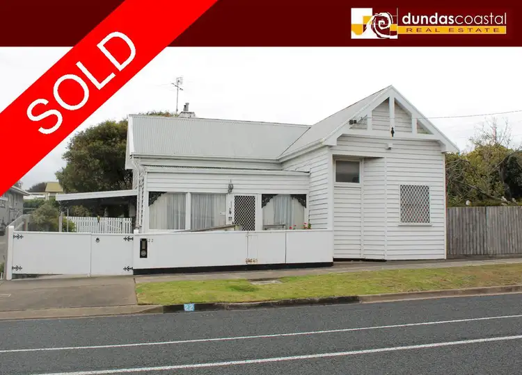 22 Otway Street, Portland VIC 3305