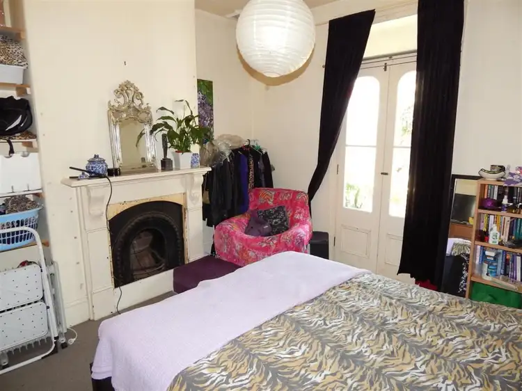 Second view of Homely house listing, 66 Fitzroy Street, Marrickville NSW 2204