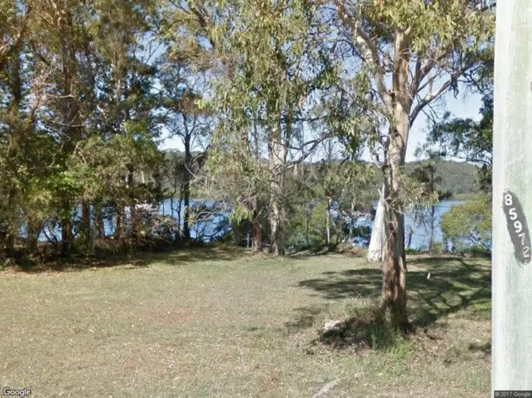 Third view of Homely land listing, 12 Browning St, Russell Island QLD 4184