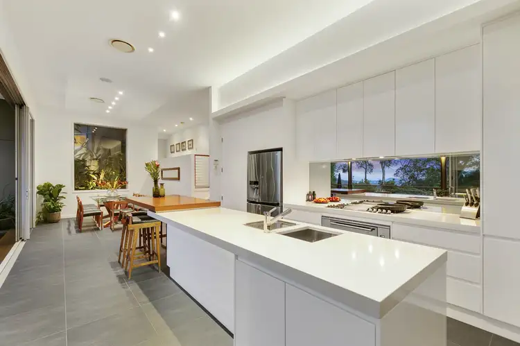 Fifth view of Homely house listing, 10/463 Trees Road, Tallebudgera QLD 4228