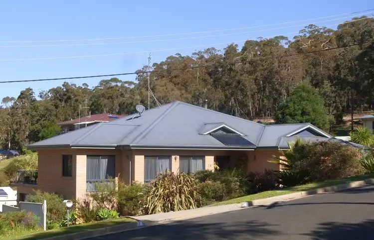 24 Reservoir Street, Eden NSW 2551