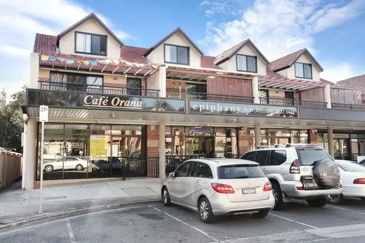 Main view of Homely unit listing, 7/6 Orana Avenue, Seven Hills NSW 2147