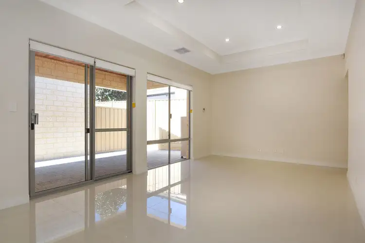 Fifth view of Homely villa listing, 29B Milford Way, Nollamara WA 6061