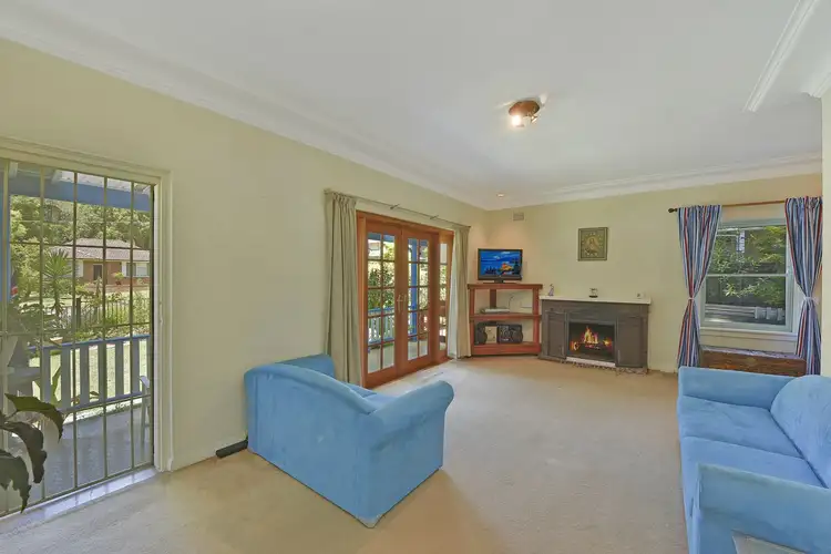 Third view of Homely house listing, 104 Victoria Road, West Pennant Hills NSW 2125
