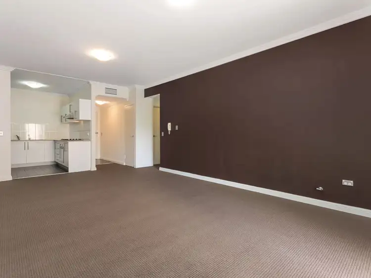 Third view of Homely apartment listing, 74/21-29 Third Ave, Blacktown NSW 2148