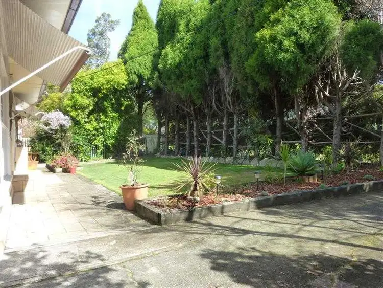 Second view of Homely house listing, 88 Somerville Road, Hornsby Heights NSW 2077