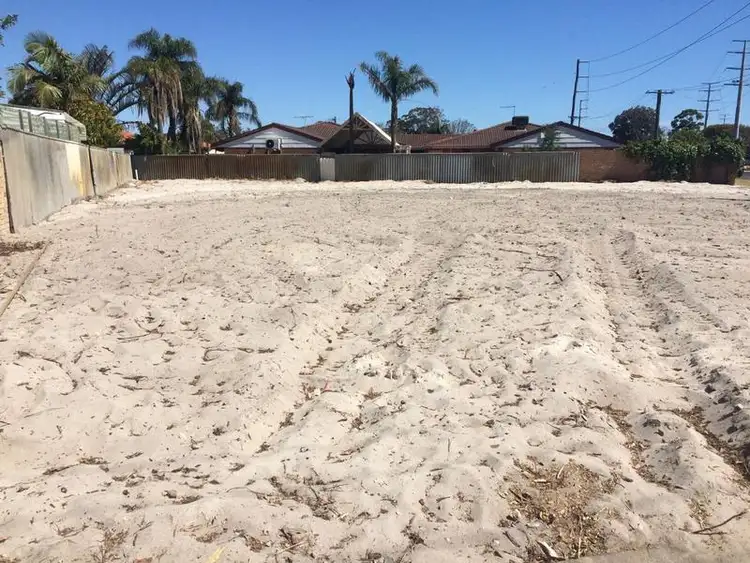 Fifth view of Homely land listing, 196 Alexander Drive, Dianella WA 6059