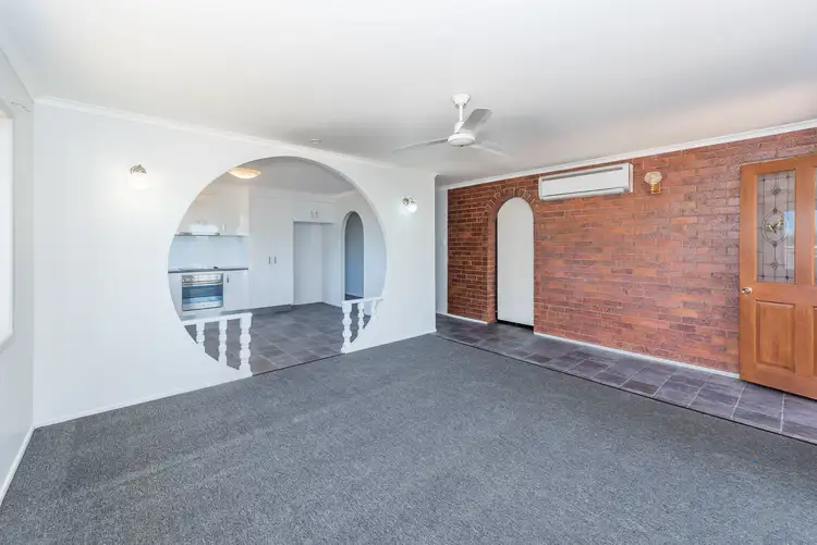 Seventh view of Homely house listing, 29 RICKERTS Road, Burnett Heads QLD 4670