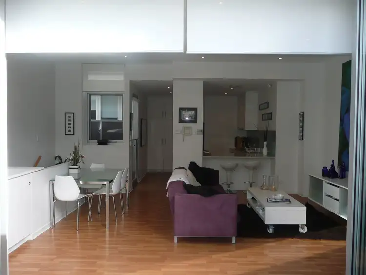 Fifth view of Homely apartment listing, 6/7 Sydney Place, Adelaide SA 5000