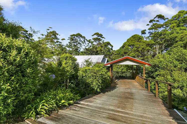 Second view of Homely house listing, 25 Deodar Ct, Mapleton QLD 4560