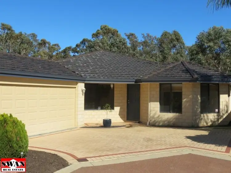 Main view of Homely house listing, 21 Sherlock Turn Street, Jane Brook WA 6056