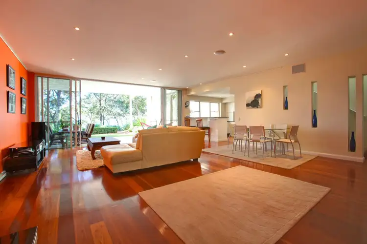 Fifth view of Homely townhouse listing, 23 Five Island Drive, Coffs Harbour NSW 2450