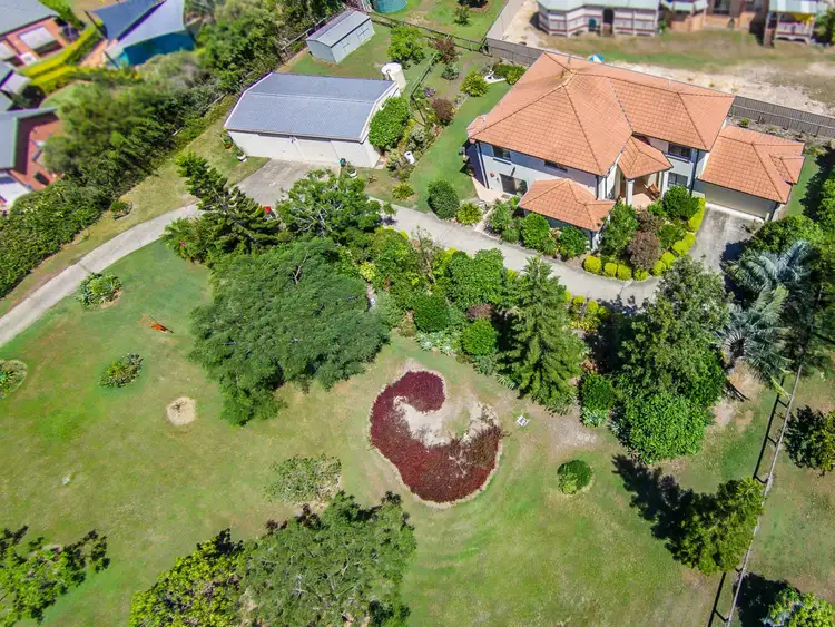 Fifth view of Homely house listing, 17 ASHLEIGH Court, Eatons Hill QLD 4037