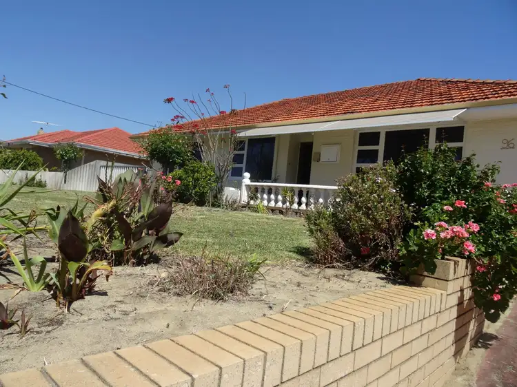 Third view of Homely house listing, 96 Morley Drive St, Yokine WA 6060
