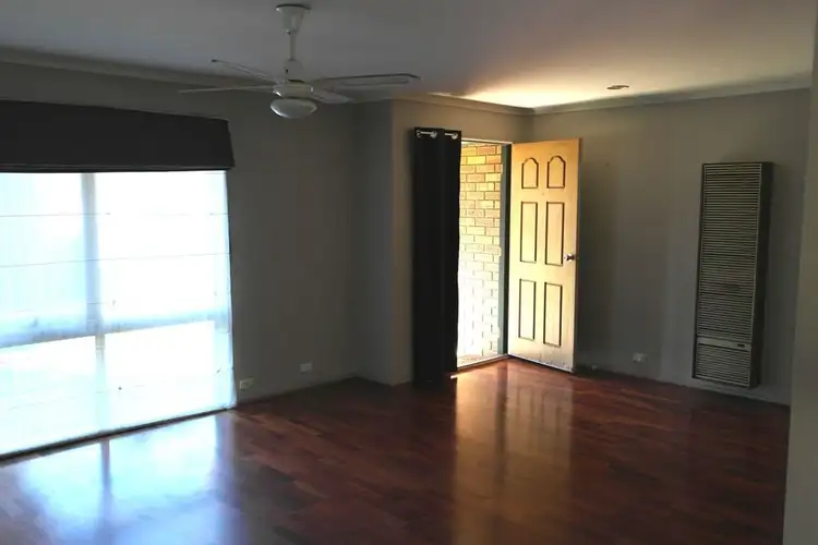 Third view of Homely house listing, 1 Rimfire Court, Traralgon VIC 3844