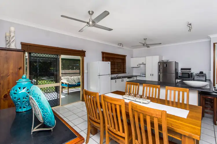 Fourth view of Homely house listing, 78 Wistaria Street, Holloways Beach QLD 4878