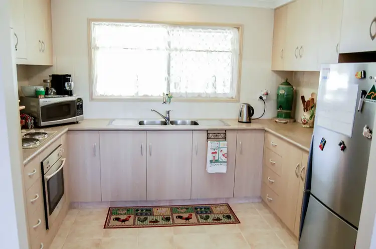 Fifth view of Homely house listing, 7 OCEAN Street, Burnett Heads QLD 4670