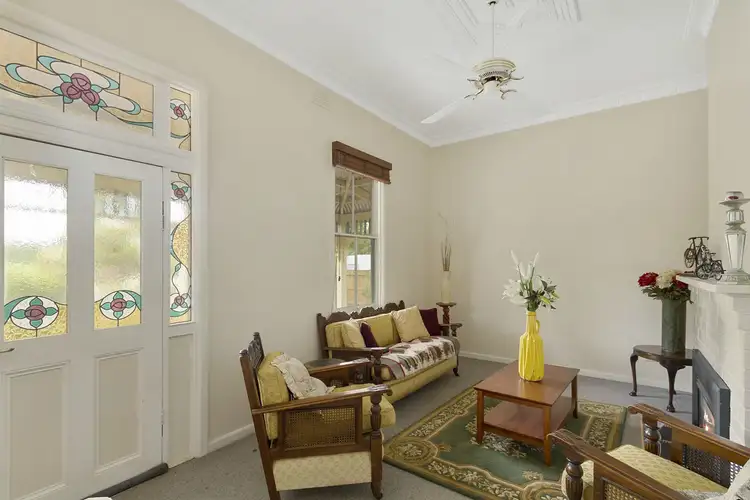 Second view of Homely house listing, 63 Alfred Street, Maffra VIC 3860