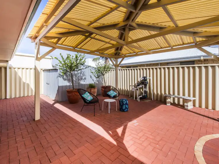 Fourth view of Homely house listing, 19 Cuvier Pl, San Remo WA 6210