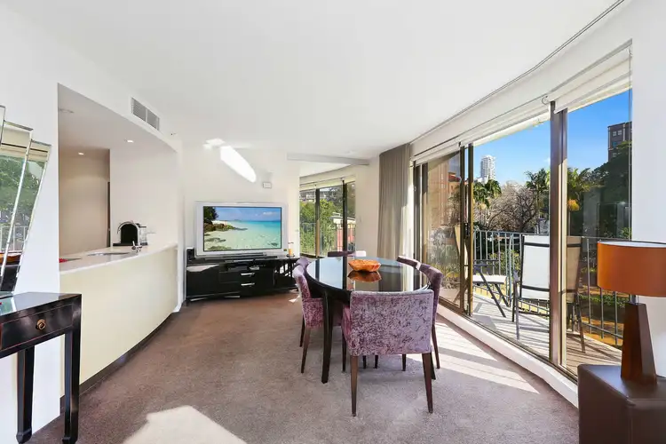 204/2 Elizabeth Bay Road, Elizabeth Bay NSW 2011